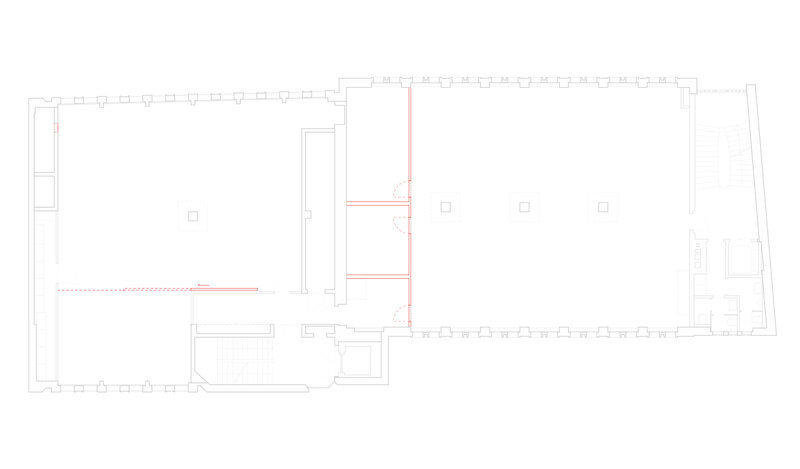107 52 0512 Grundriss Neubau