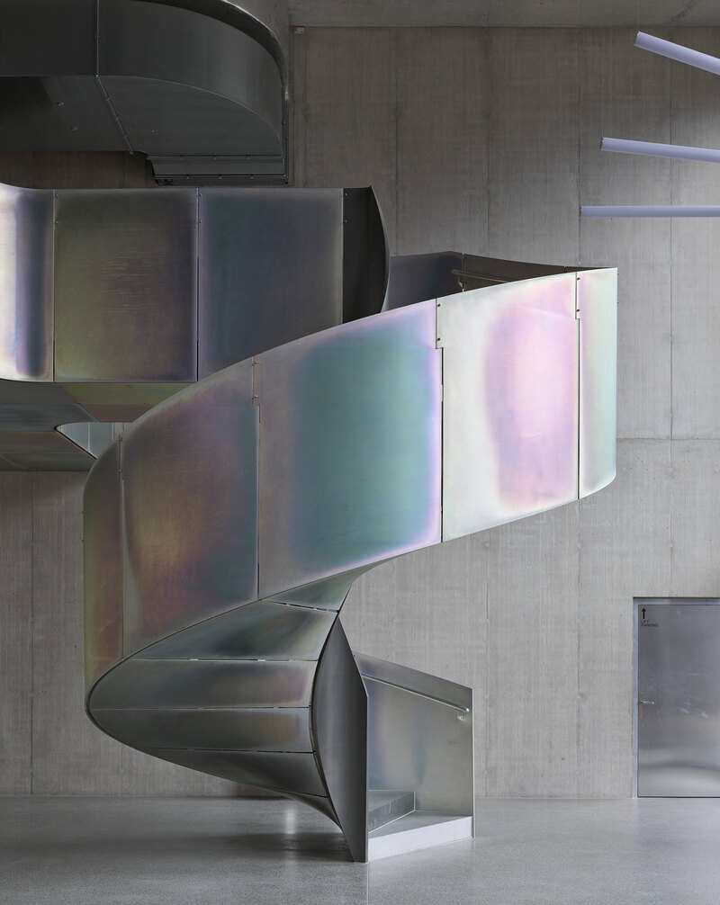 IGORPONTI URDORF 2024 PBA Foyer