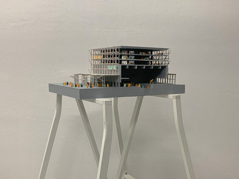 035 Modell Wettbewerb Ki FF Aarau