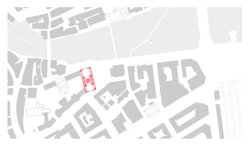 0500 059 Typologischer Plan Typostruktur