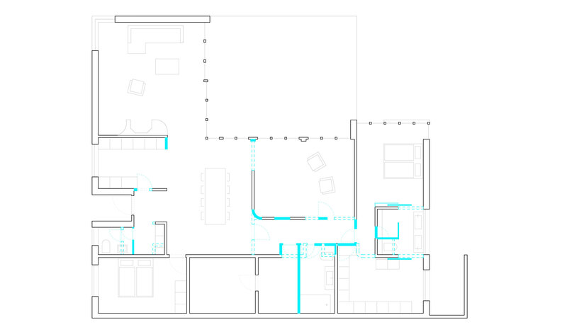 112 52 0511 Grundriss Umbau 1