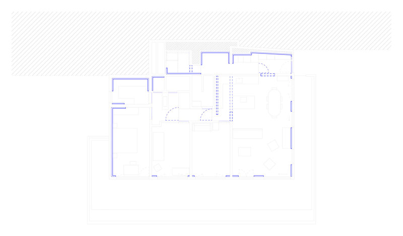 118 52 0511 Grundriss X Ray