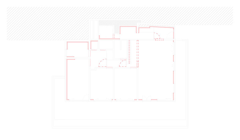 118 52 0511 Grundriss X Ray