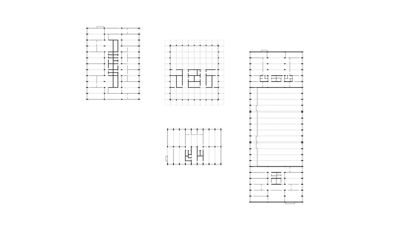 106 52 0502 Typologischer Plan