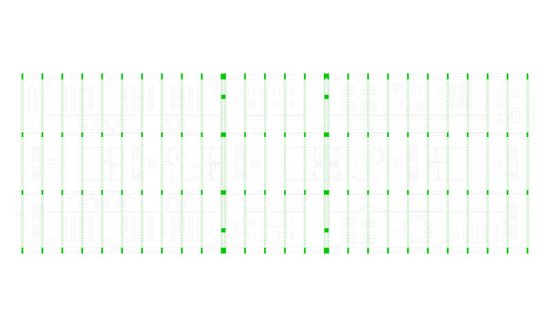106 52 0512 O1 1 Obergeschoss X Ray