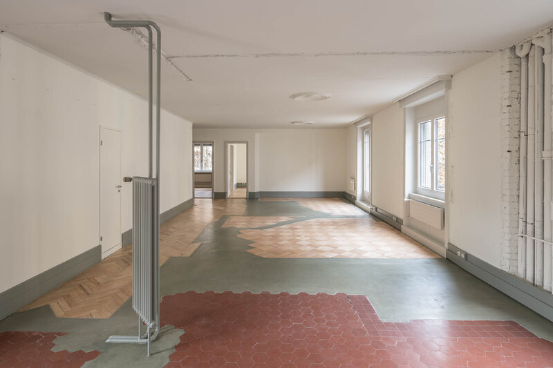 104 Raum