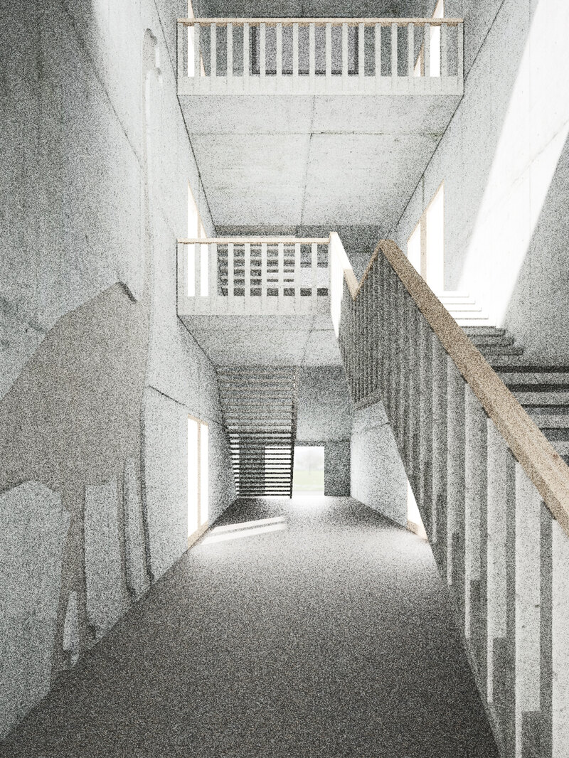 33 22 190627 Treppenhaus
