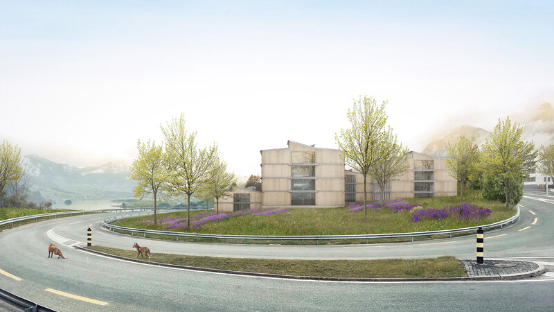060 02 EXTERIOR BILD