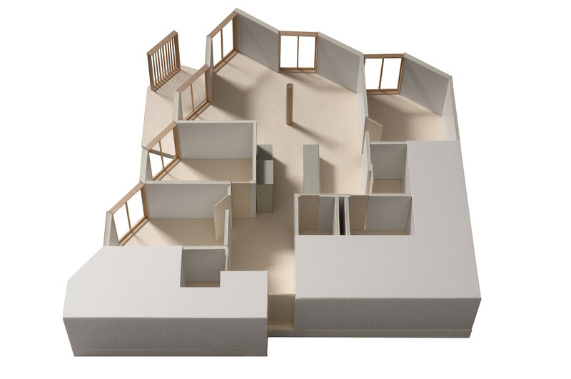 Model 1 WEB