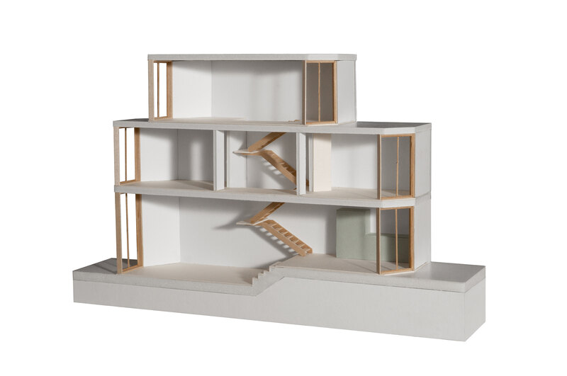 Model 2 WEB