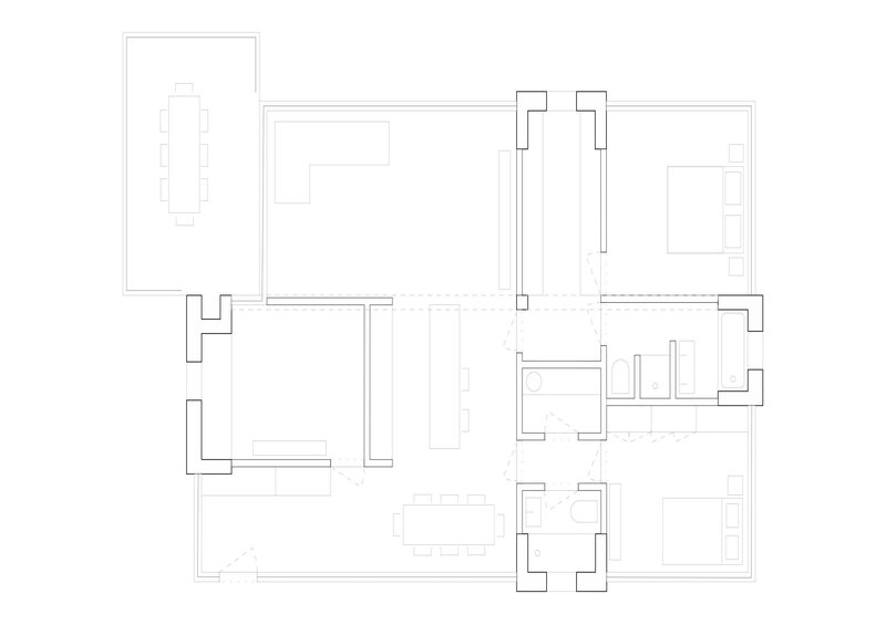 080 52 0511 Grundriss