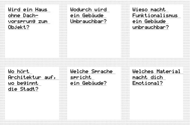 Wir fragen uns 2